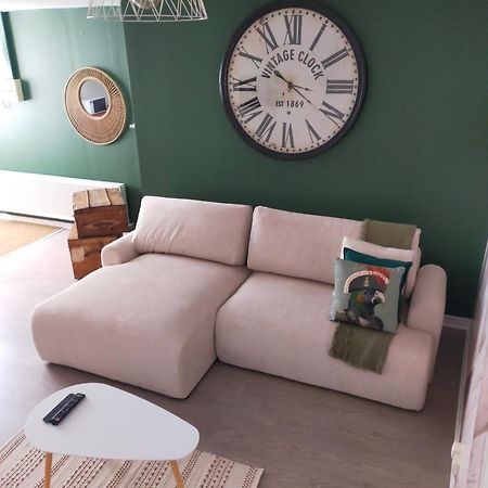 Appartement Dunkerque Centre Dunkirk Dış mekan fotoğraf