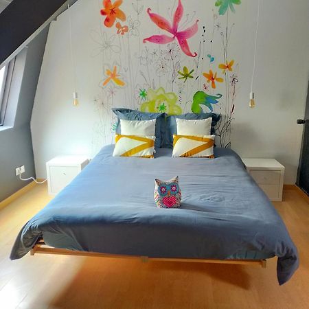 Appartement Dunkerque Centre Dunkirk Dış mekan fotoğraf