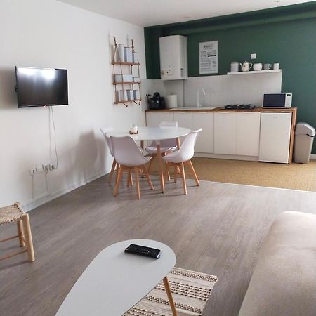 Appartement Dunkerque Centre Dunkirk Dış mekan fotoğraf