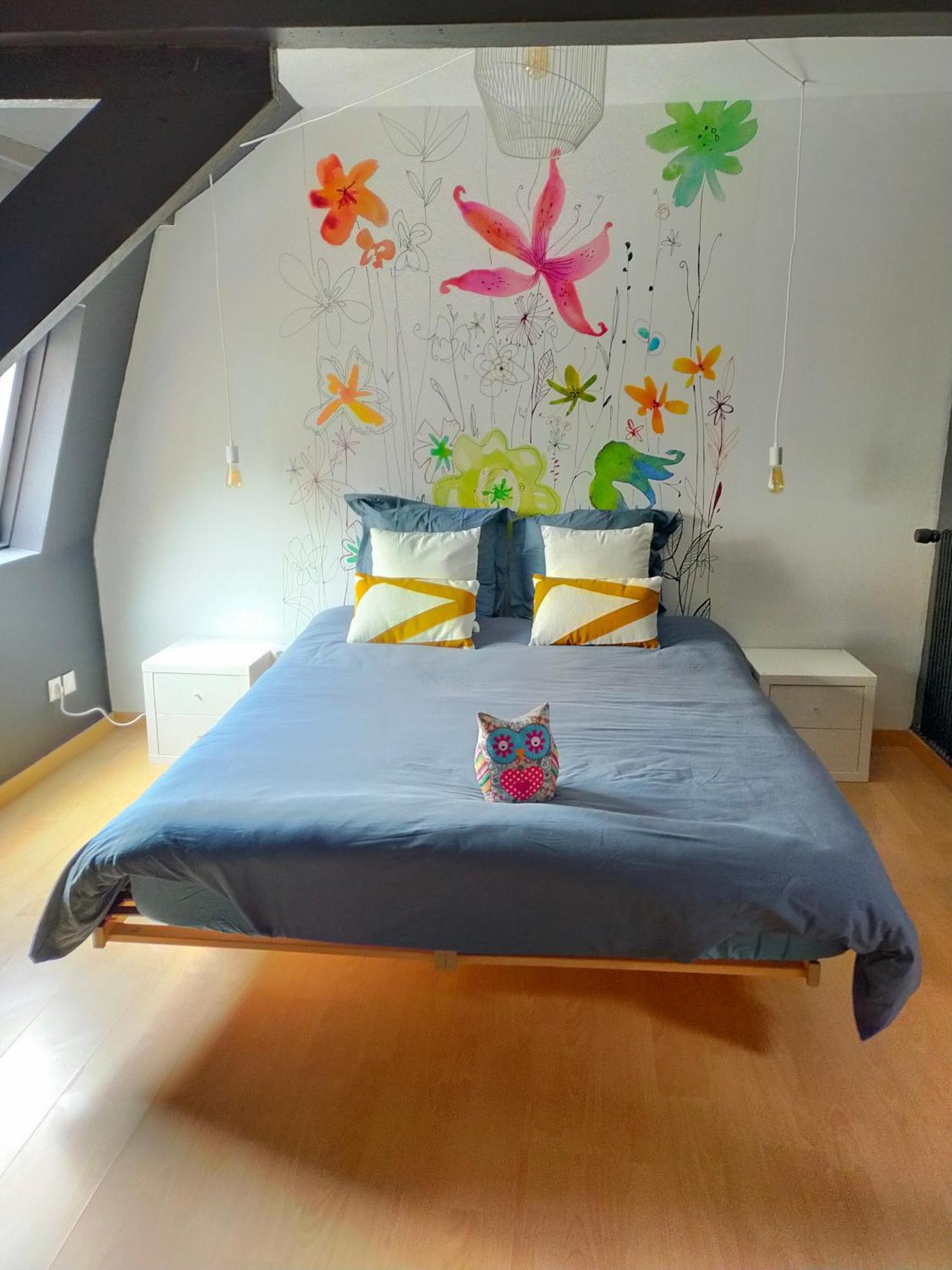 Appartement Dunkerque Centre Dunkirk Dış mekan fotoğraf