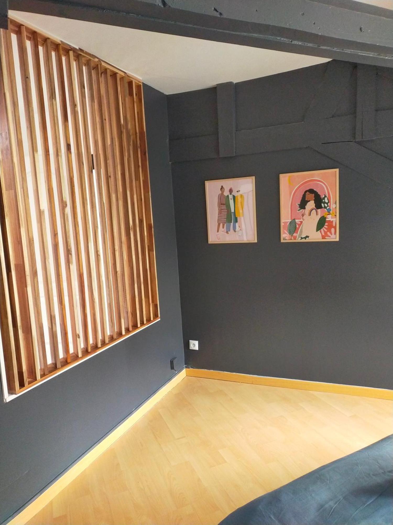 Appartement Dunkerque Centre Dunkirk Dış mekan fotoğraf