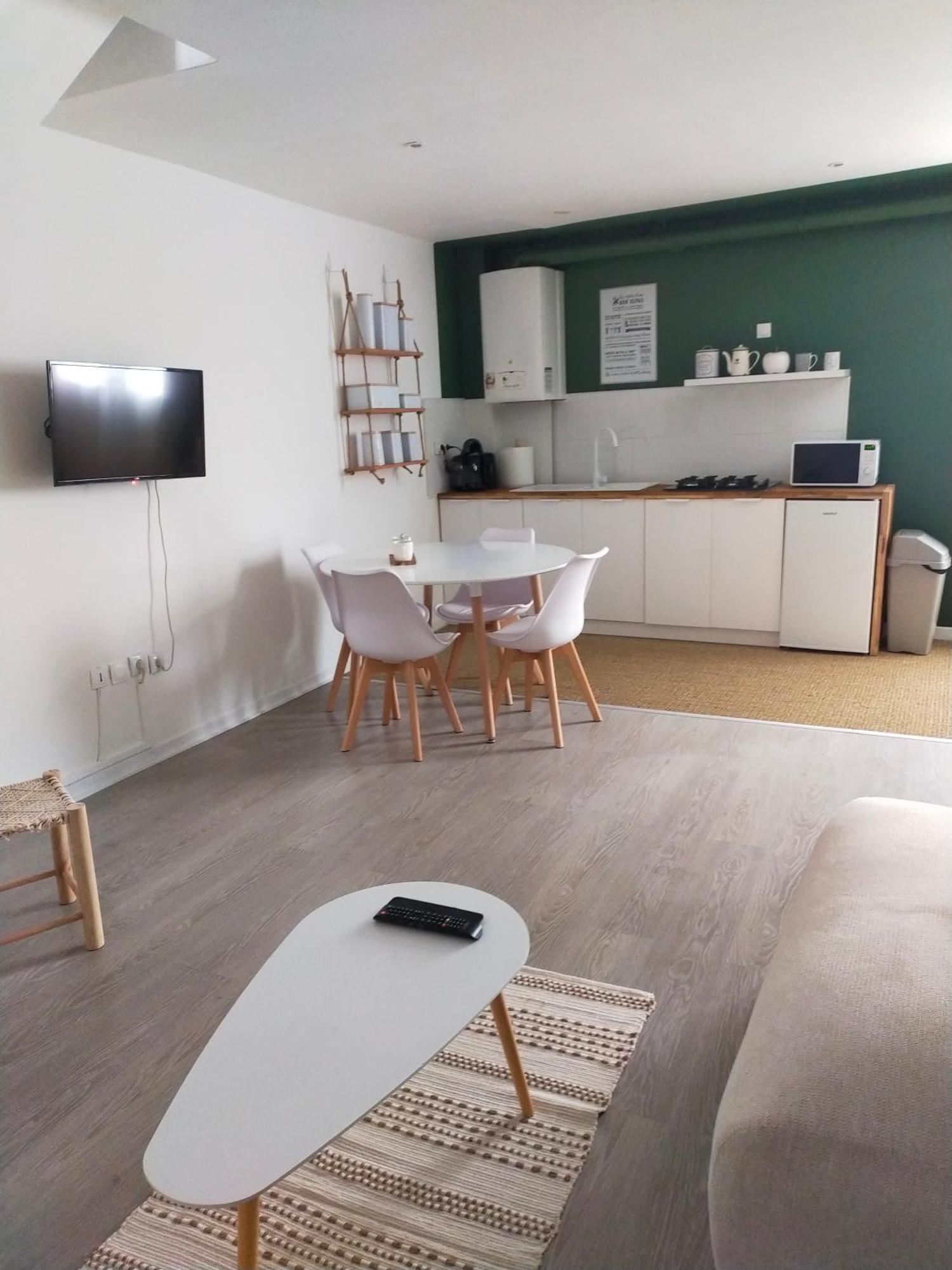 Appartement Dunkerque Centre Dunkirk Dış mekan fotoğraf